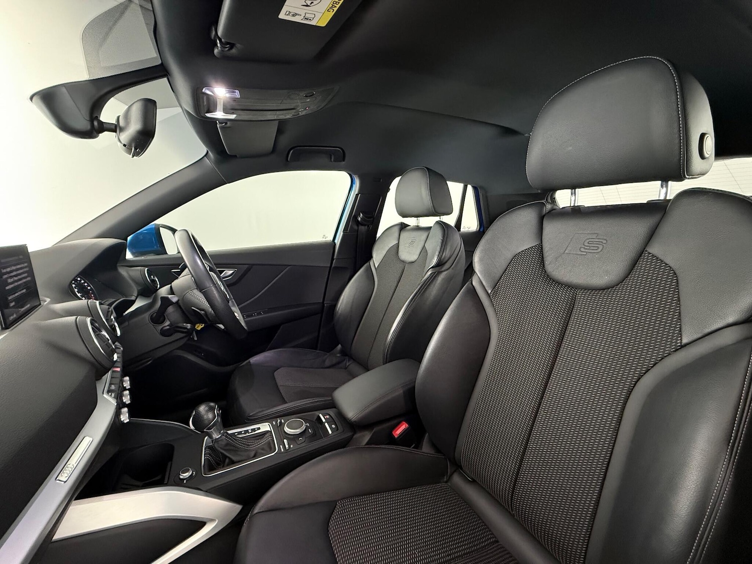 Used Audi Q2 2019 for sale - 76466969: Photo 19