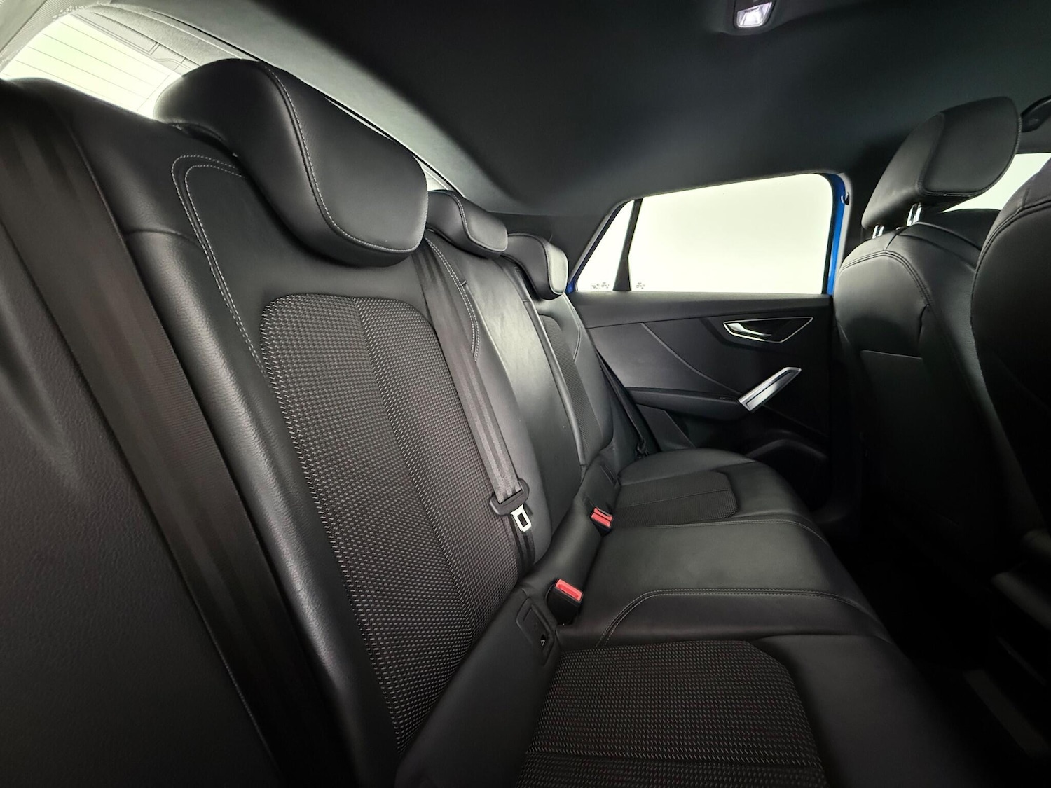 Used Audi Q2 2019 for sale - 76466969: Photo 20