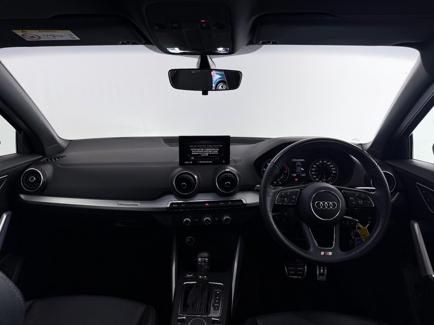 Used Audi Q2 2019 for sale - 76466969: Photo 21