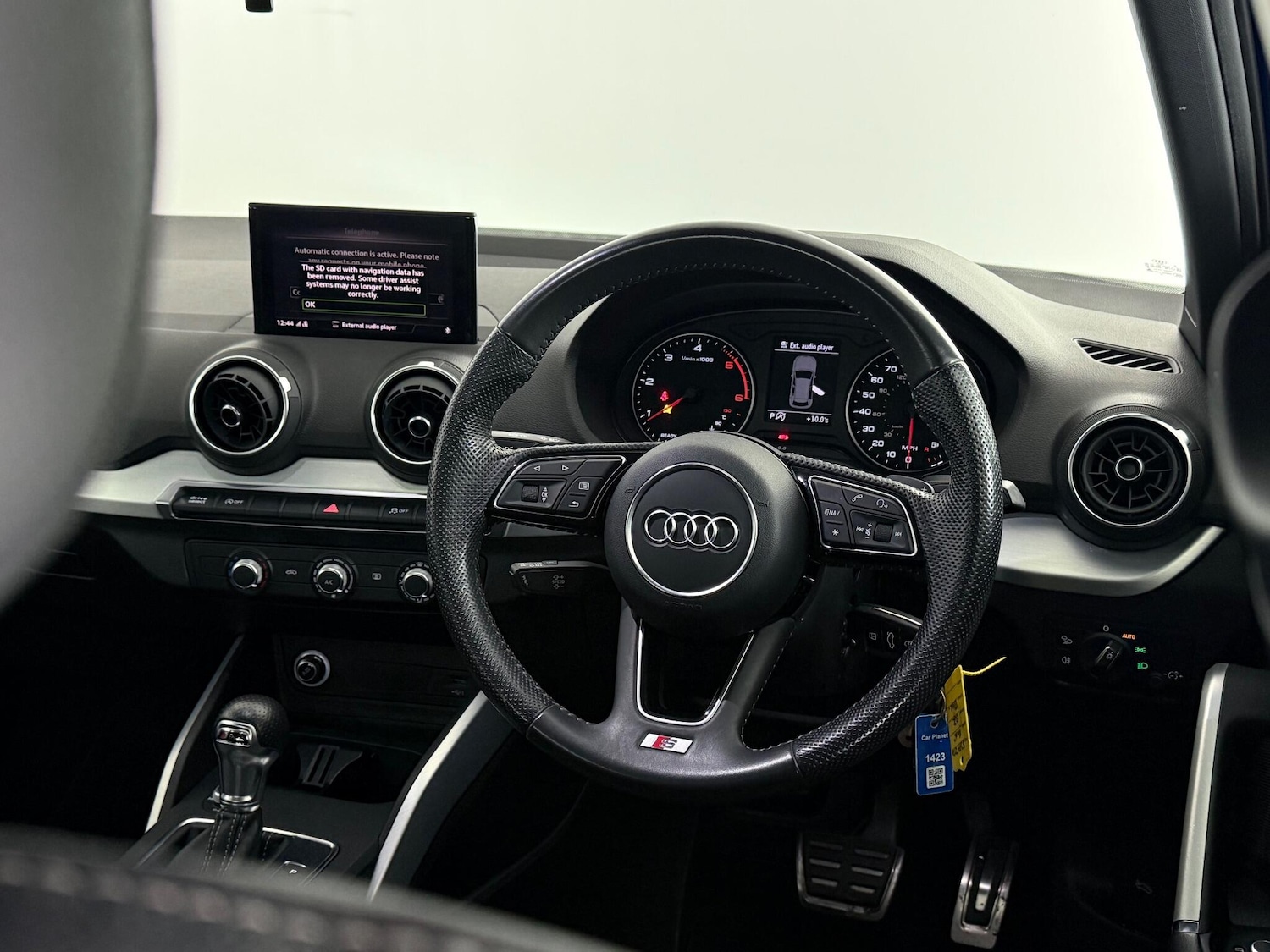 Used Audi Q2 2019 for sale - 76466969: Photo 23