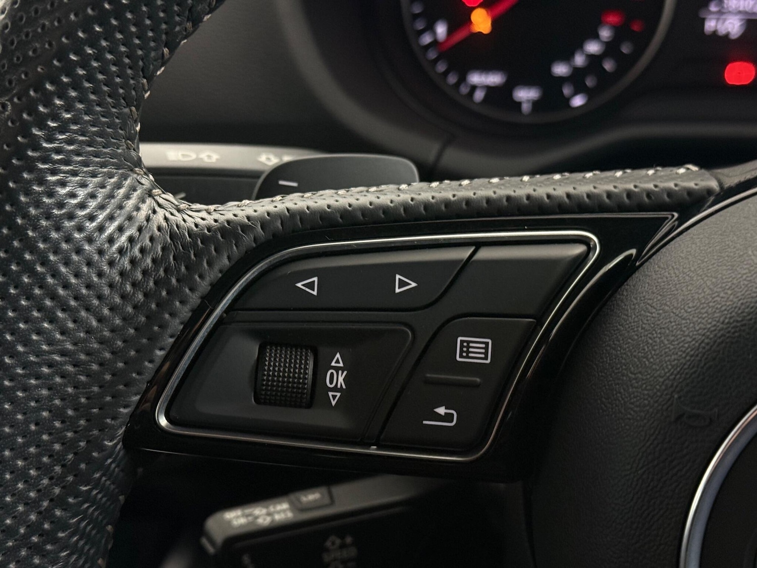 Used Audi Q2 2019 for sale - 76466969: Photo 24