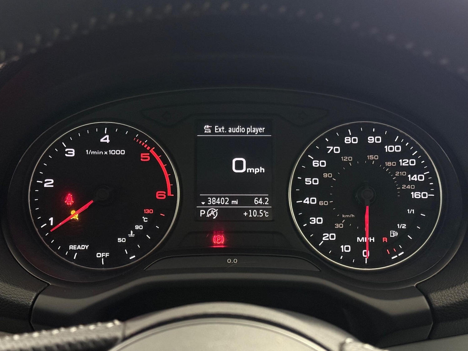 Used Audi Q2 2019 for sale - 76466969: Photo 25