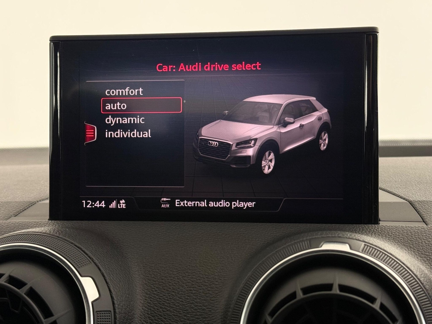 Used Audi Q2 2019 for sale - 76466969: Photo 31