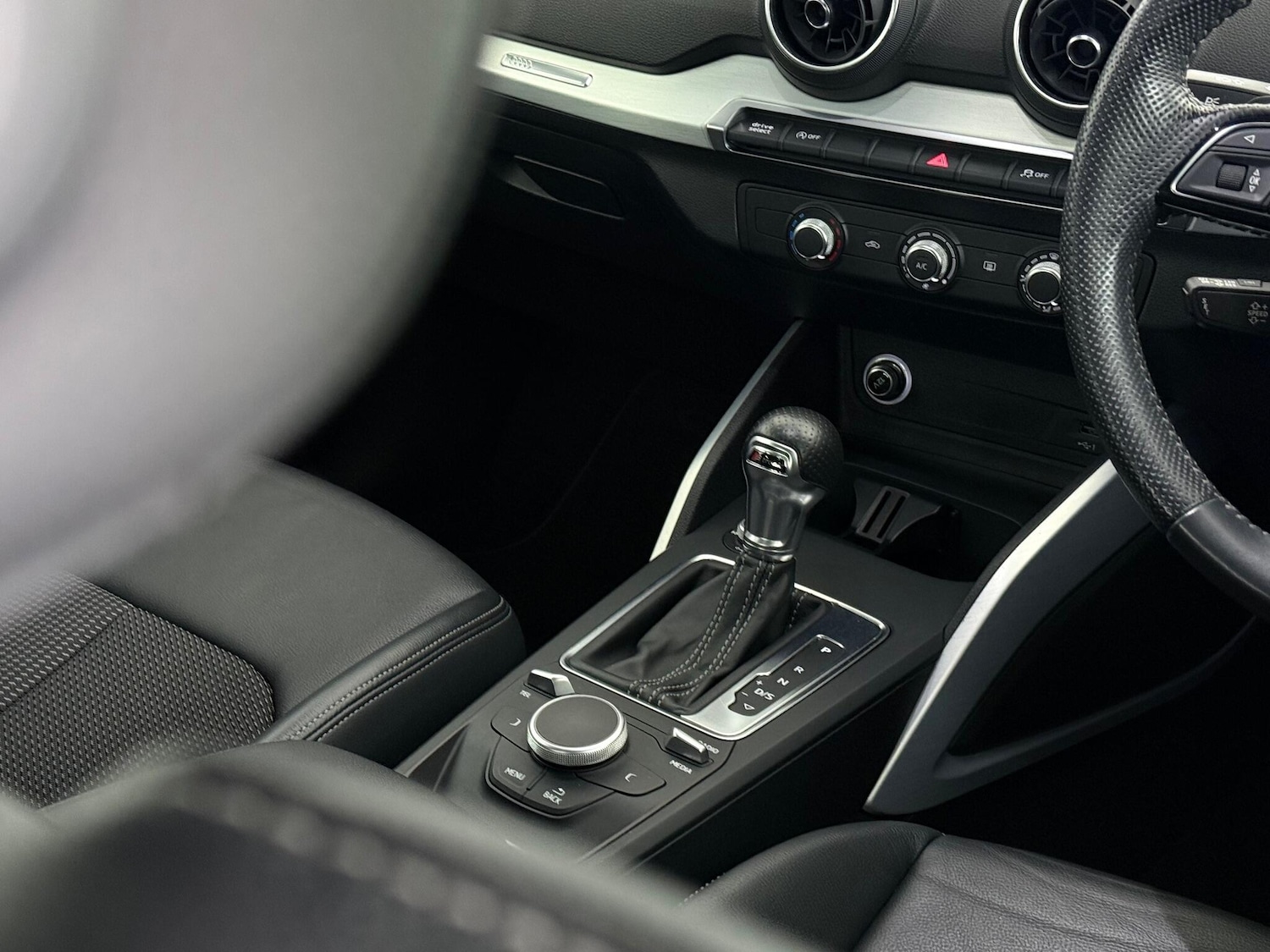 Used Audi Q2 2019 for sale - 76466969: Photo 38