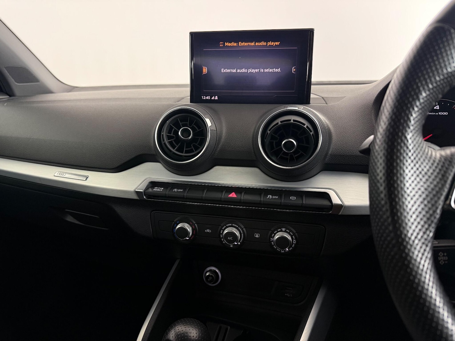 Used Audi Q2 2019 for sale - 76466969: Photo 41