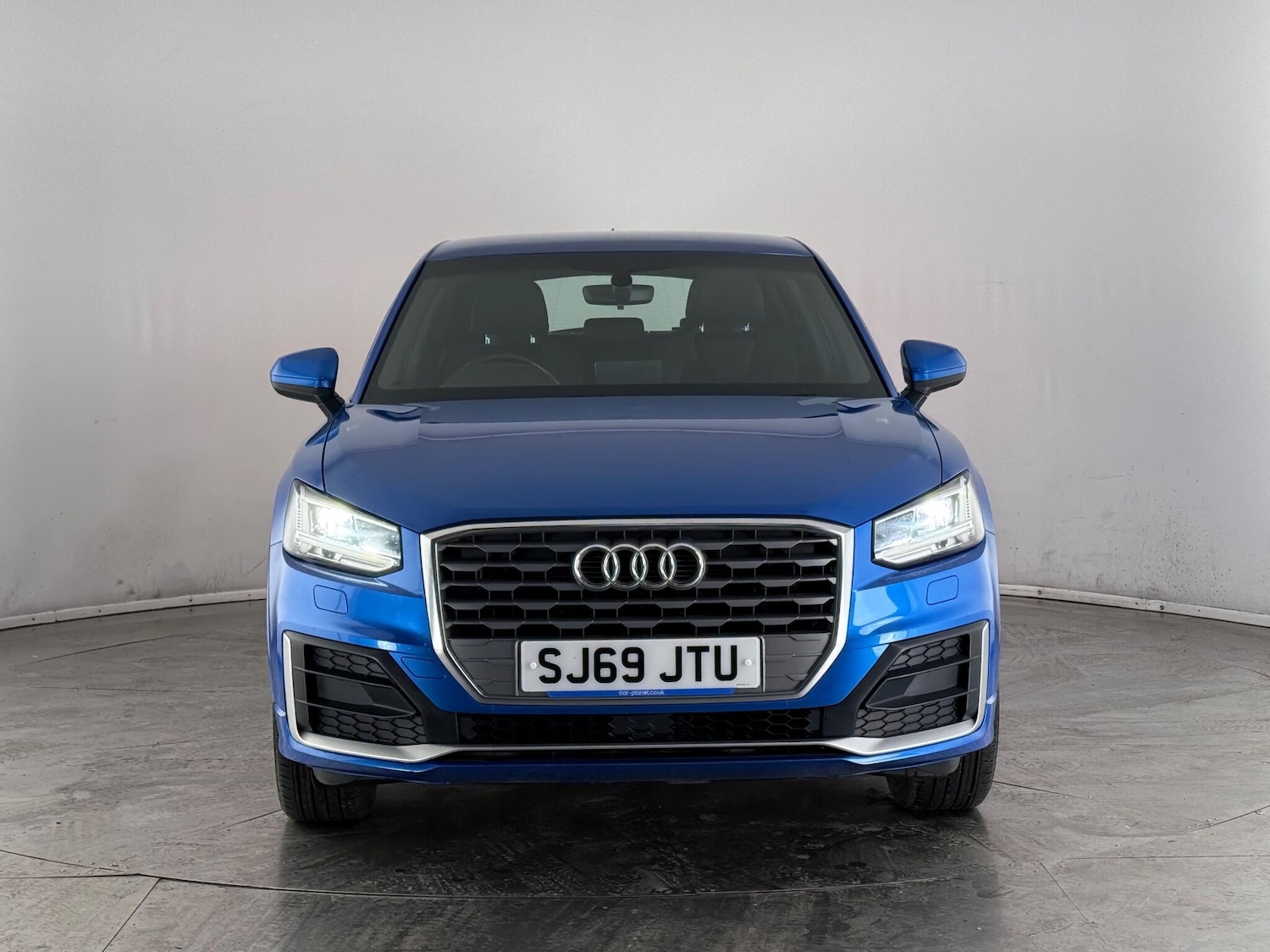Used Audi Q2 2019 for sale - 76466969: Photo 7