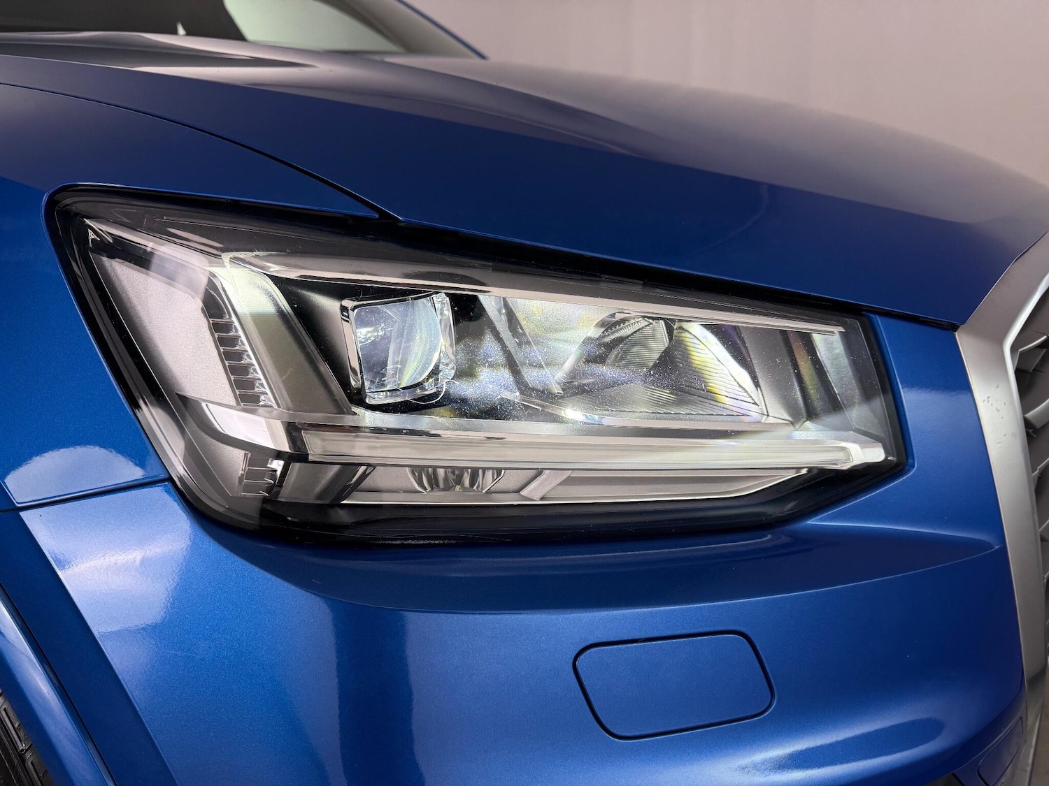 Used Audi Q2 2019 for sale - 76466969: Photo 8