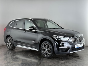 BMW - X1