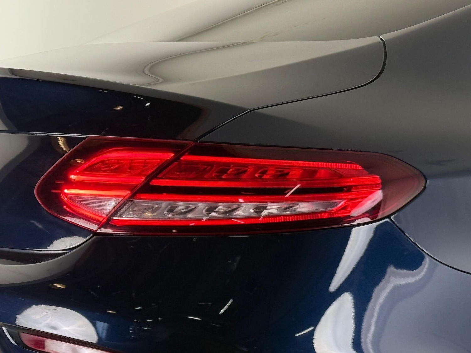 Used Mercedes-Benz C Class 2020 for sale - 77760534: Photo 8