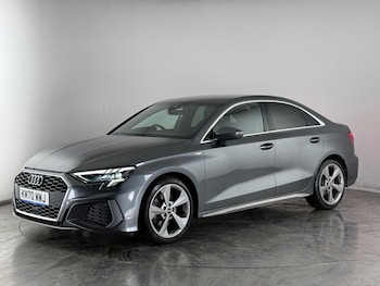 Used Audi A3 2020 for sale - 76585286: Photo