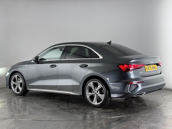Used Audi A3 2020 for sale - 76585286: Photo