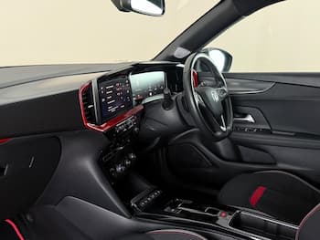 Used Vauxhall Mokka 2022 for sale - 79773427: Photo