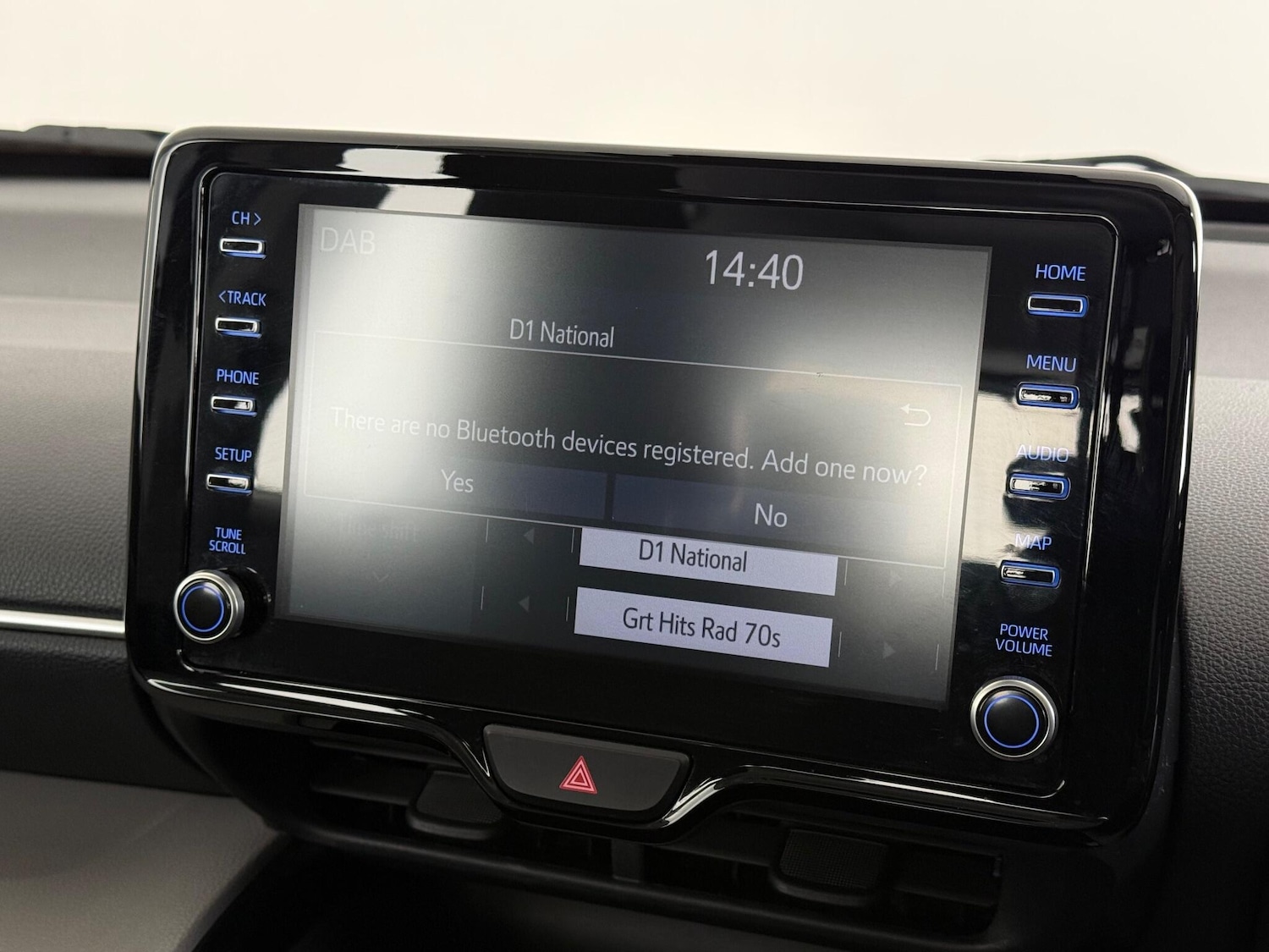 Used Toyota Yaris Cross 2022 for sale - 77222559: Photo 27