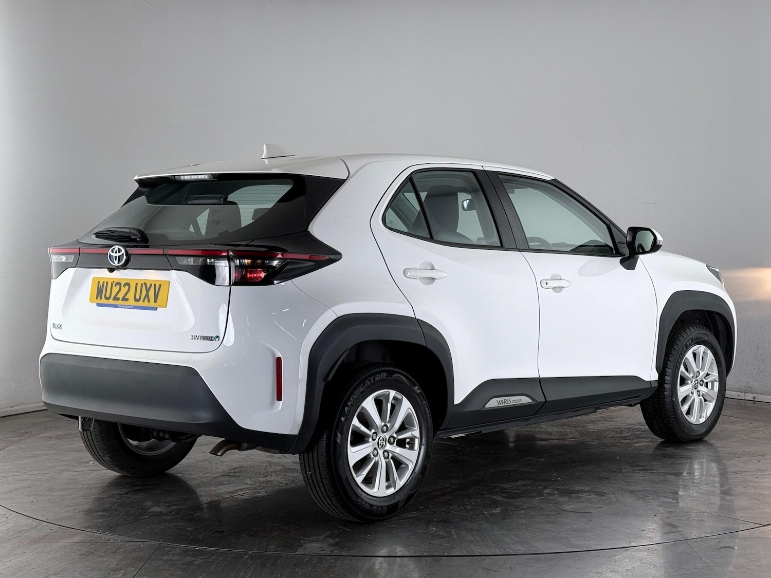 Used Toyota Yaris Cross 2022 for sale - 77222559: Photo 4