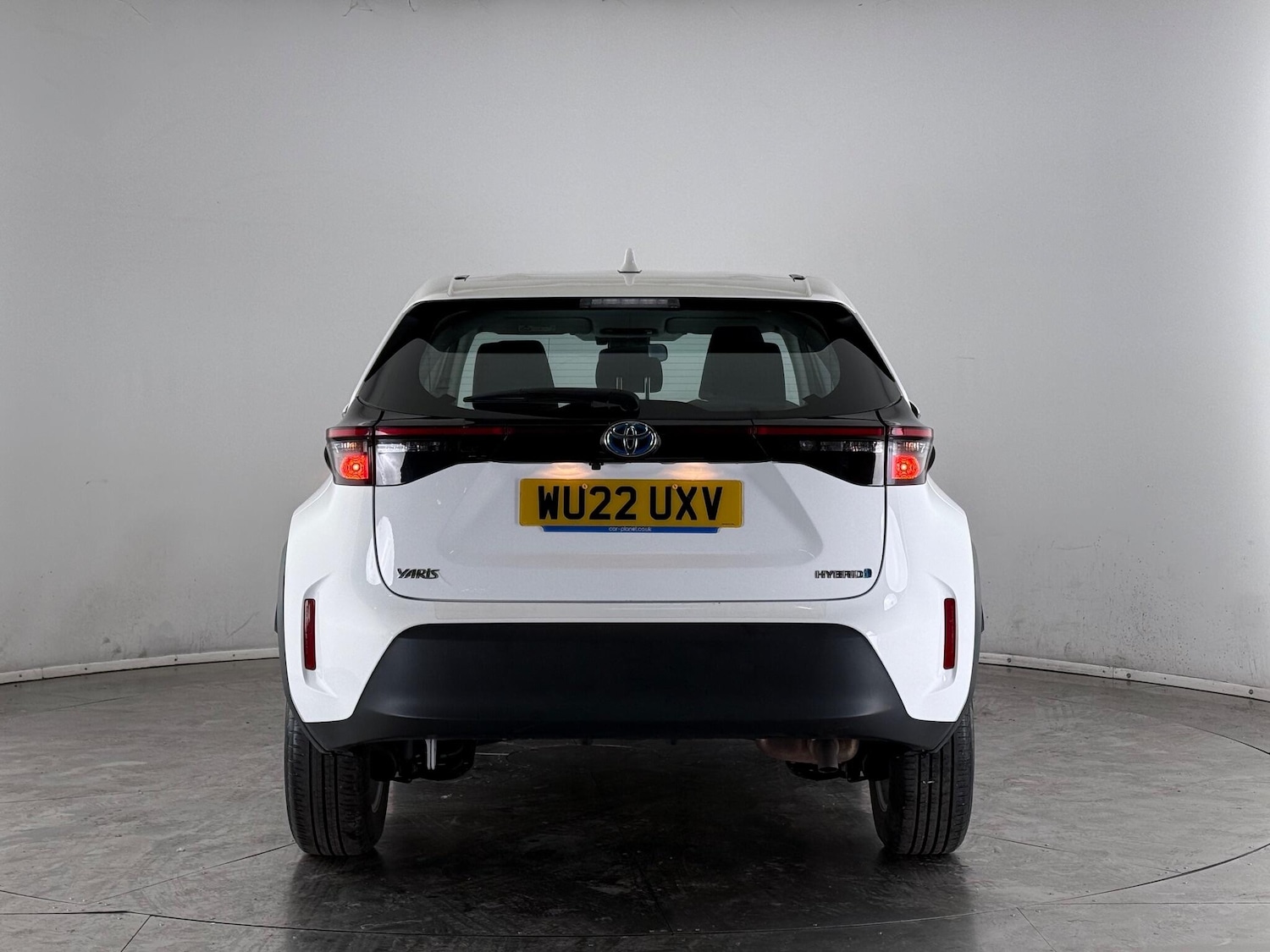 Used Toyota Yaris Cross 2022 for sale - 77222559: Photo 6