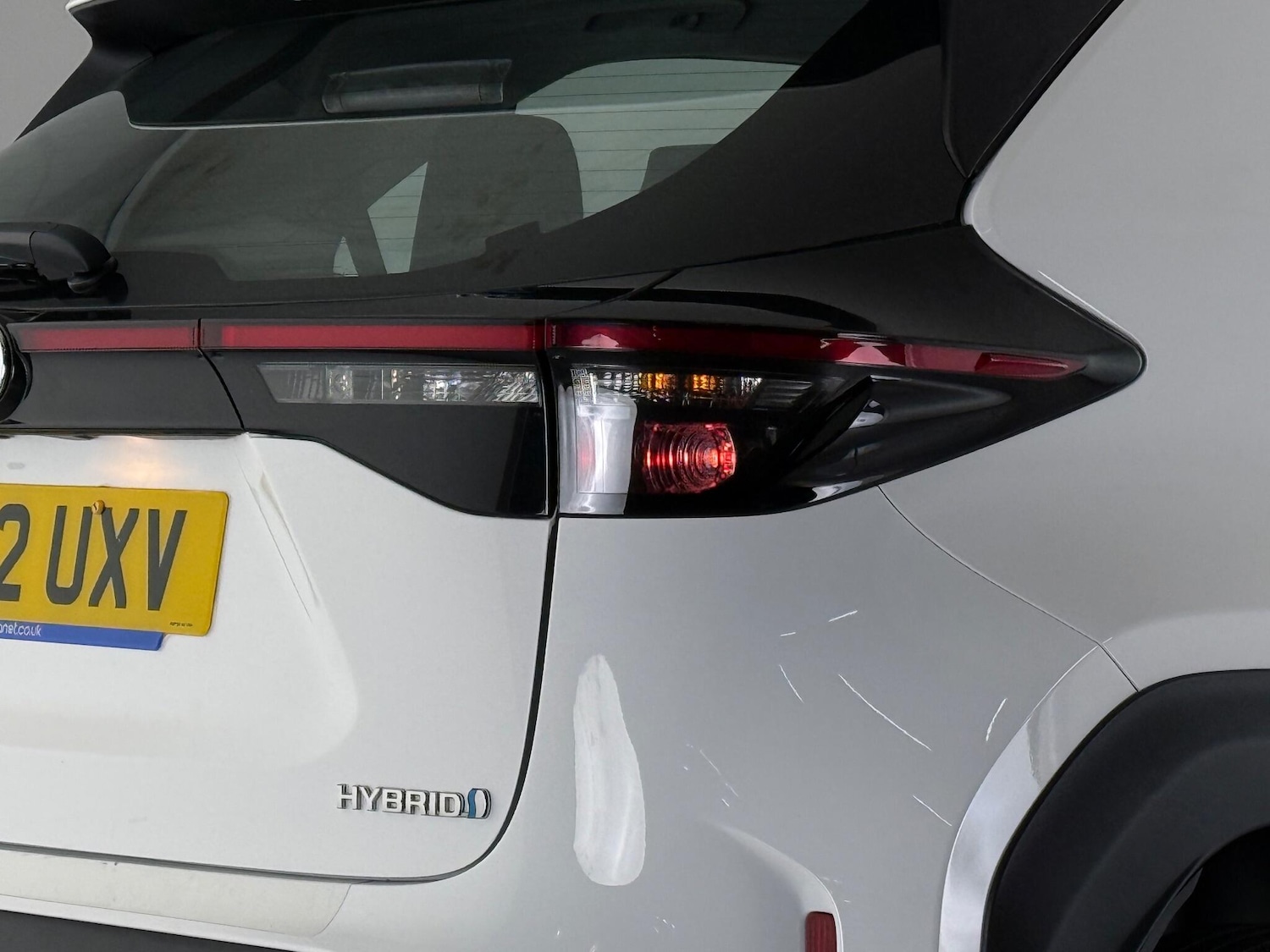 Used Toyota Yaris Cross 2022 for sale - 77222559: Photo 7