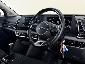 Used Kia Sportage 2023 for sale - 78911836: Photo
