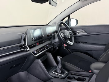 Used Kia Sportage 2023 for sale - 78911836: Photo