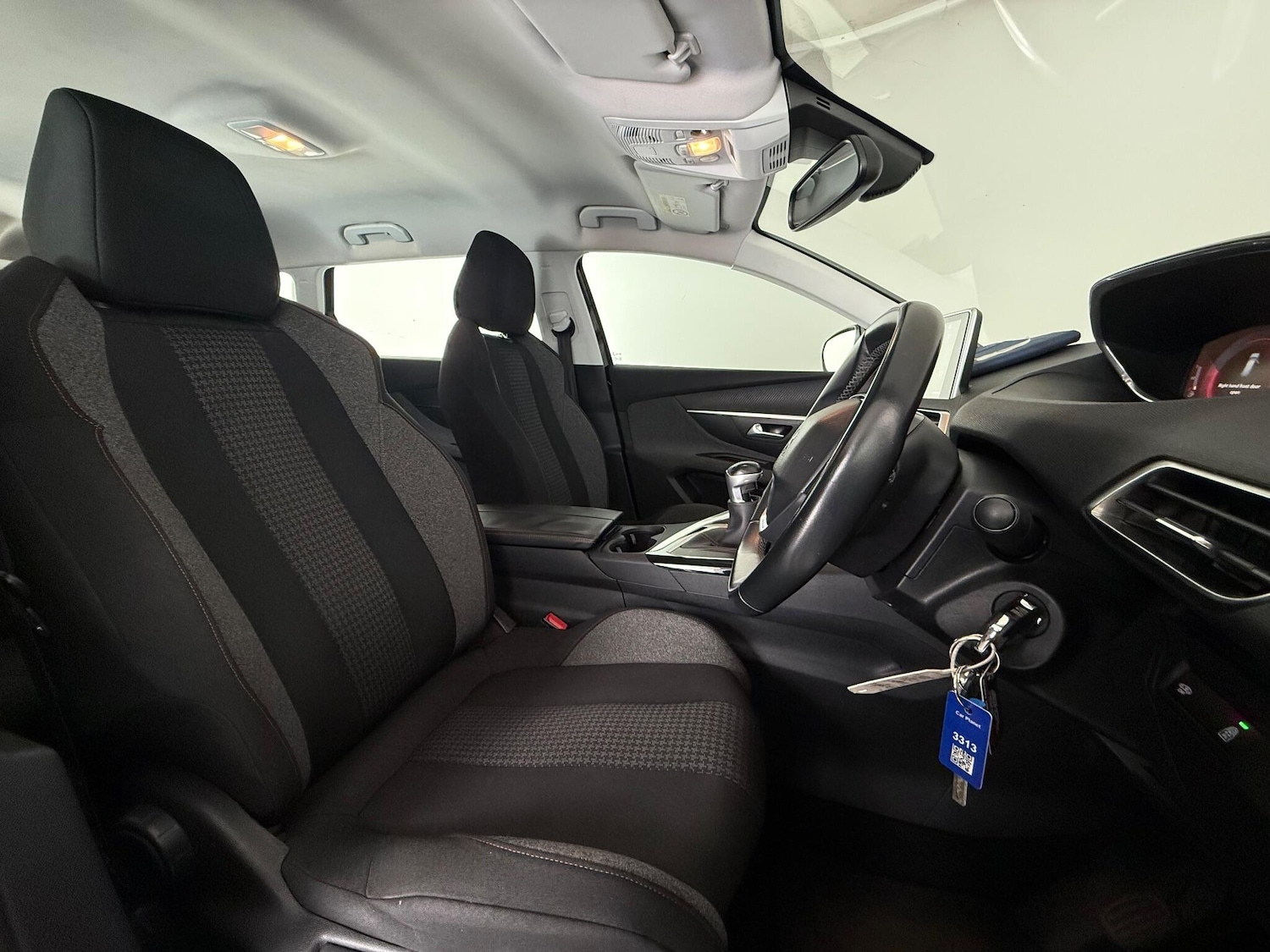 Used Peugeot 5008 2018 for sale - 77216795: Photo 10