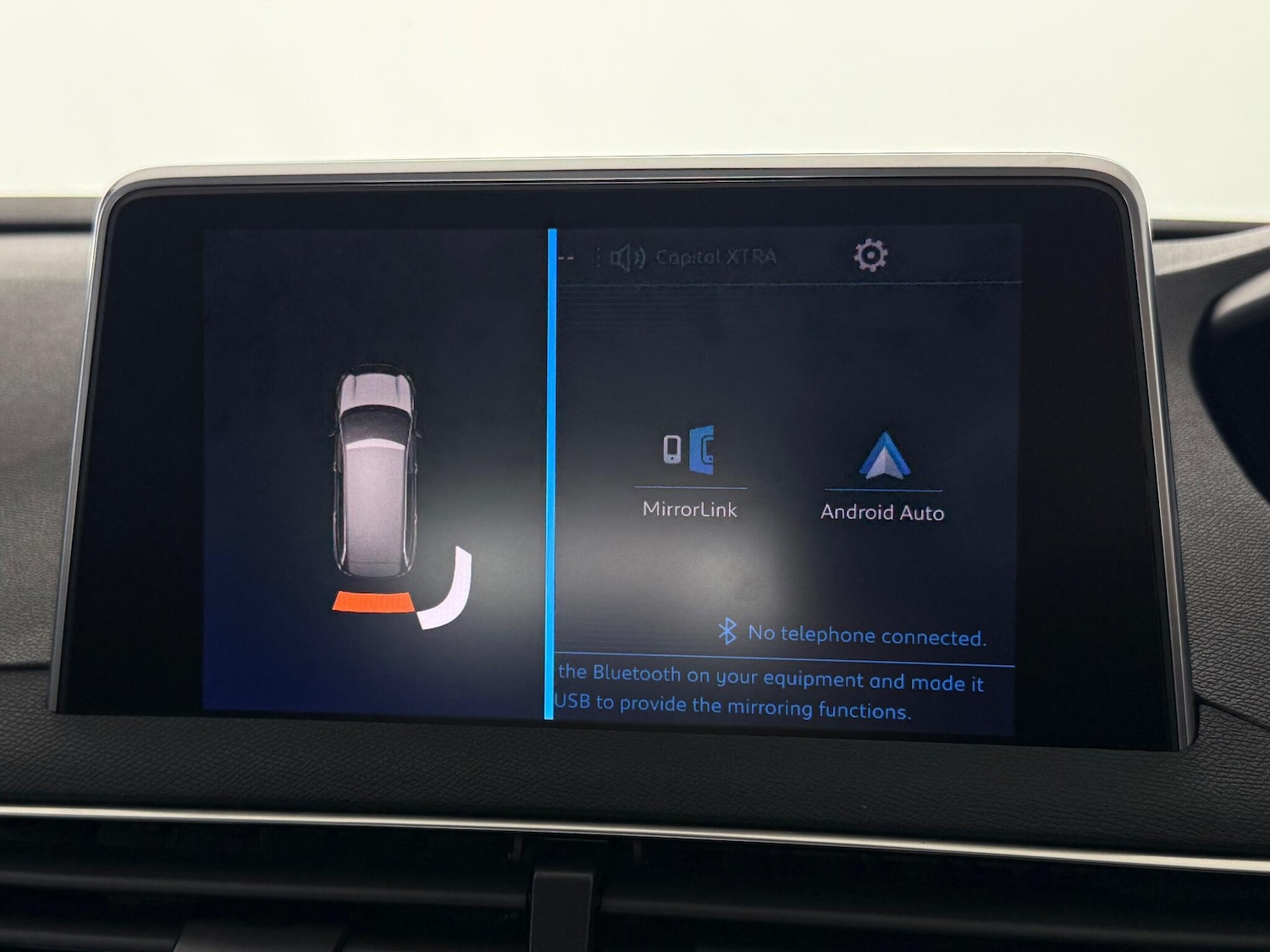 Used Peugeot 5008 2018 for sale - 77216795: Photo 24