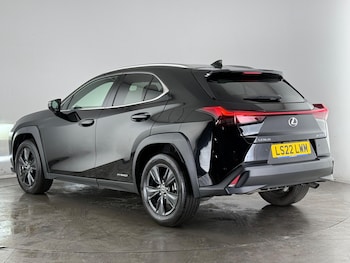 Used Lexus UX 2022 for sale - 77371835: Photo
