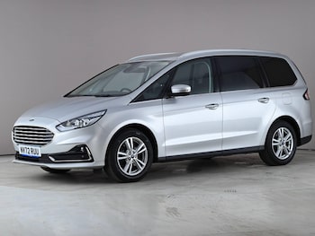 Used Ford Galaxy 2023 for sale - 78662830: Photo
