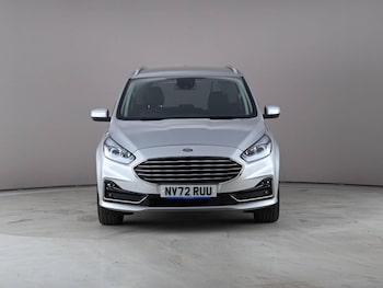 Used Ford Galaxy 2023 for sale - 78662830: Photo