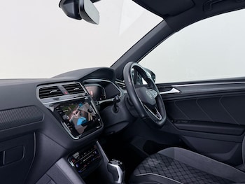 Used Volkswagen Tiguan 2023 for sale - 78549348: Photo
