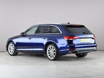 Used Audi A4 Avant 2019 for sale - 78492883: Photo