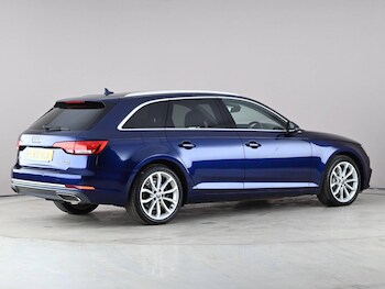 Used Audi A4 Avant 2019 for sale - 78492883: Photo