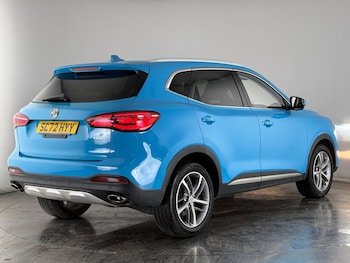 Used MG MG HS 2023 for sale - 77754474: Photo