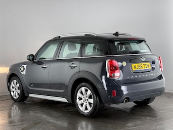 Used MINI Countryman 2018 for sale - 76727718: Photo