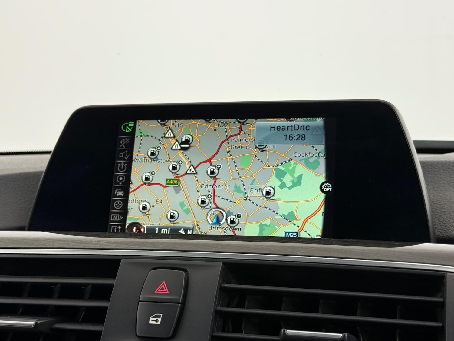 Used BMW 3 Series 2016 for sale - 77182924: Photo 25