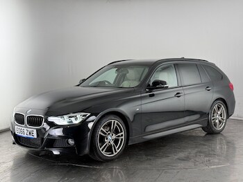 Used BMW 3 Series 2016 for sale - 77182924: Photo