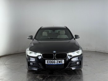 Used BMW 3 Series 2016 for sale - 77182924: Photo