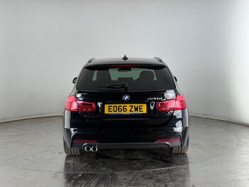 Used BMW 3 Series 2016 for sale - 77182924: Photo