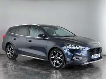 2020 (20) - 2.0 EcoBlue Active X Vignale Auto Euro 6 (s/s) 5dr