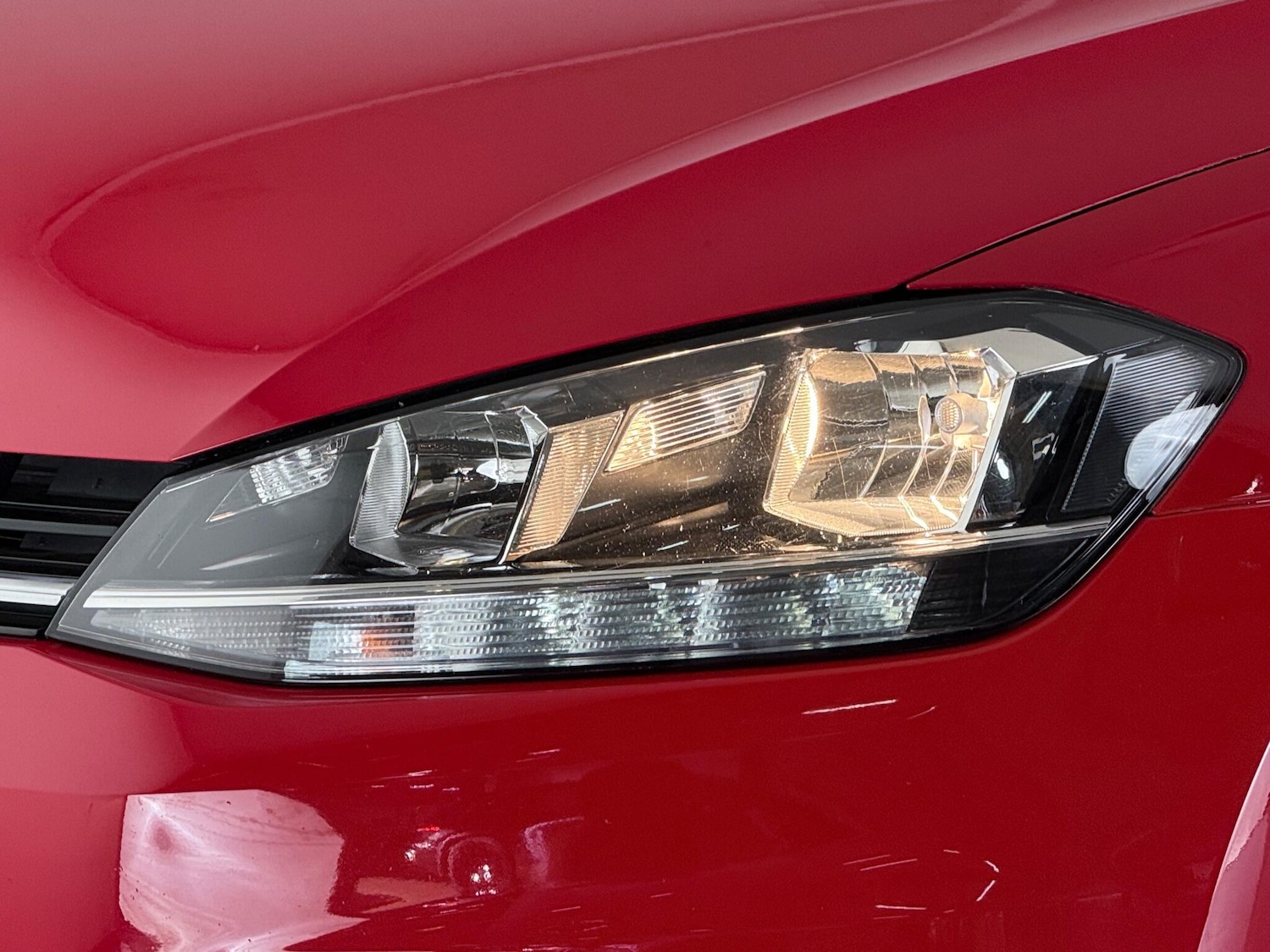 Used Volkswagen Golf 2017 for sale - 77183043: Photo 6