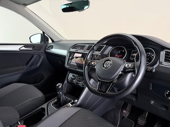 Used Volkswagen Tiguan 2019 for sale - 79039527: Photo
