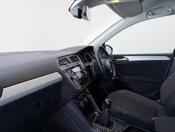Used Volkswagen Tiguan 2019 for sale - 79039527: Photo