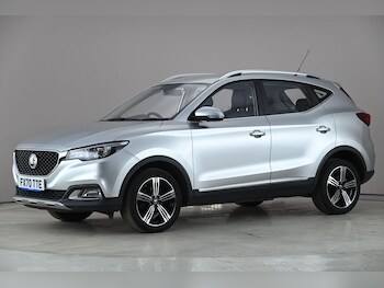 Used MG MG ZS 2020 for sale - 77456631: Photo