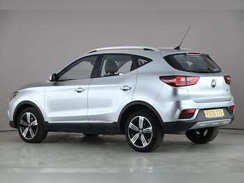 Used MG MG ZS 2020 for sale - 77456631: Photo
