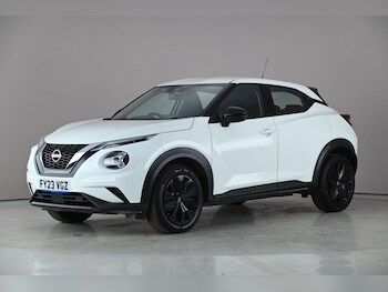 Used Nissan Juke 2023 for sale - 78261582: Photo