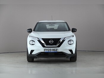 Used Nissan Juke 2023 for sale - 78261582: Photo
