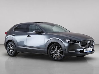 Used Mazda CX-30 2021 for sale - 79284157: Photo