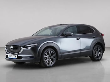Used Mazda CX-30 2021 for sale - 79284157: Photo