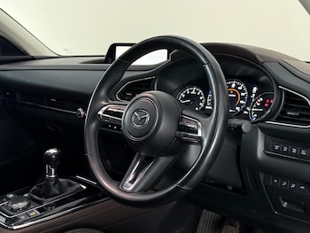 Used Mazda CX-30 2021 for sale - 79284157: Photo