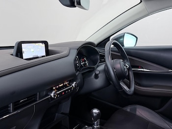 Used Mazda CX-30 2021 for sale - 79284157: Photo