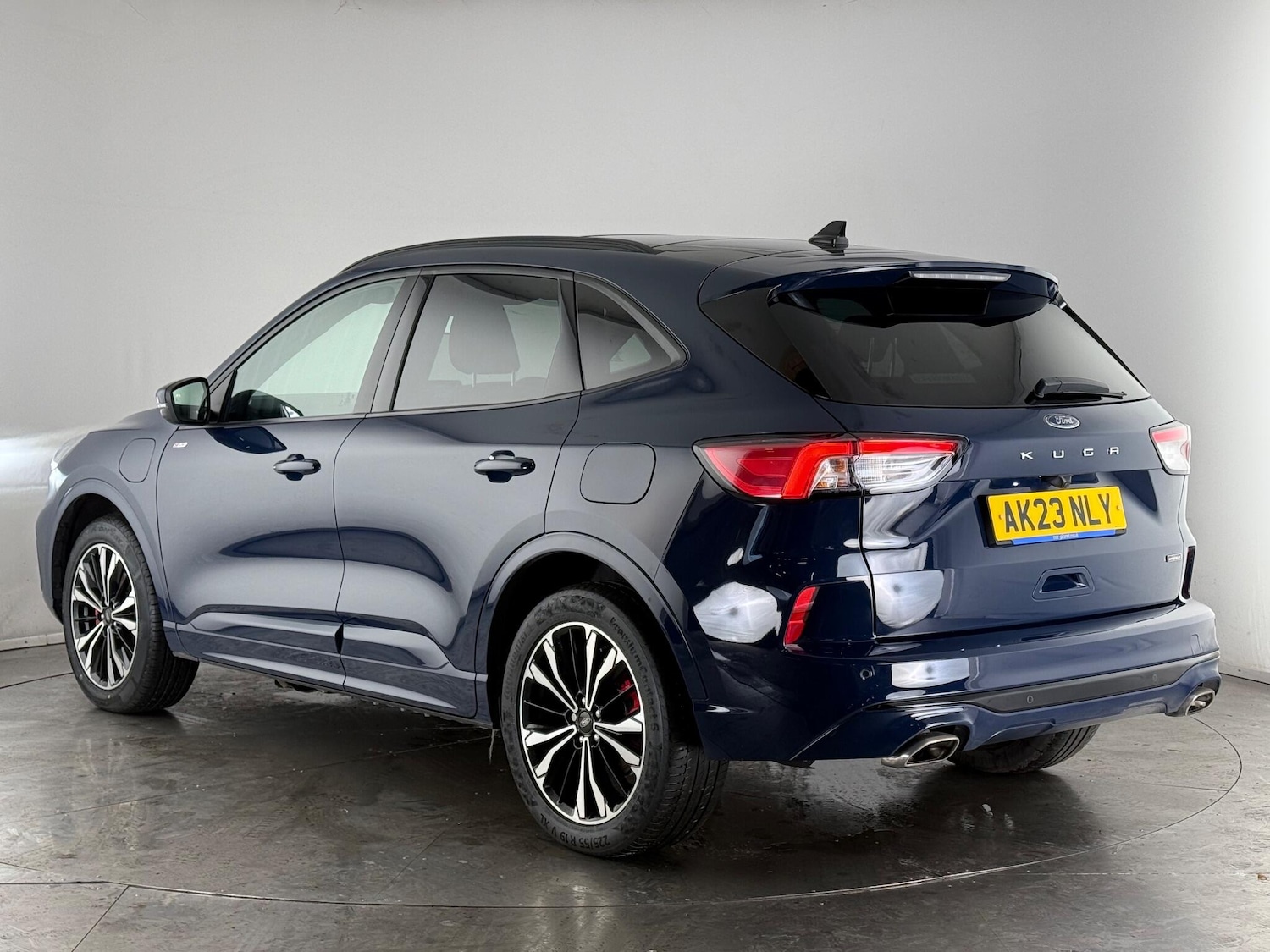 Used Ford Kuga 2023 for sale - 77183048: Photo 4