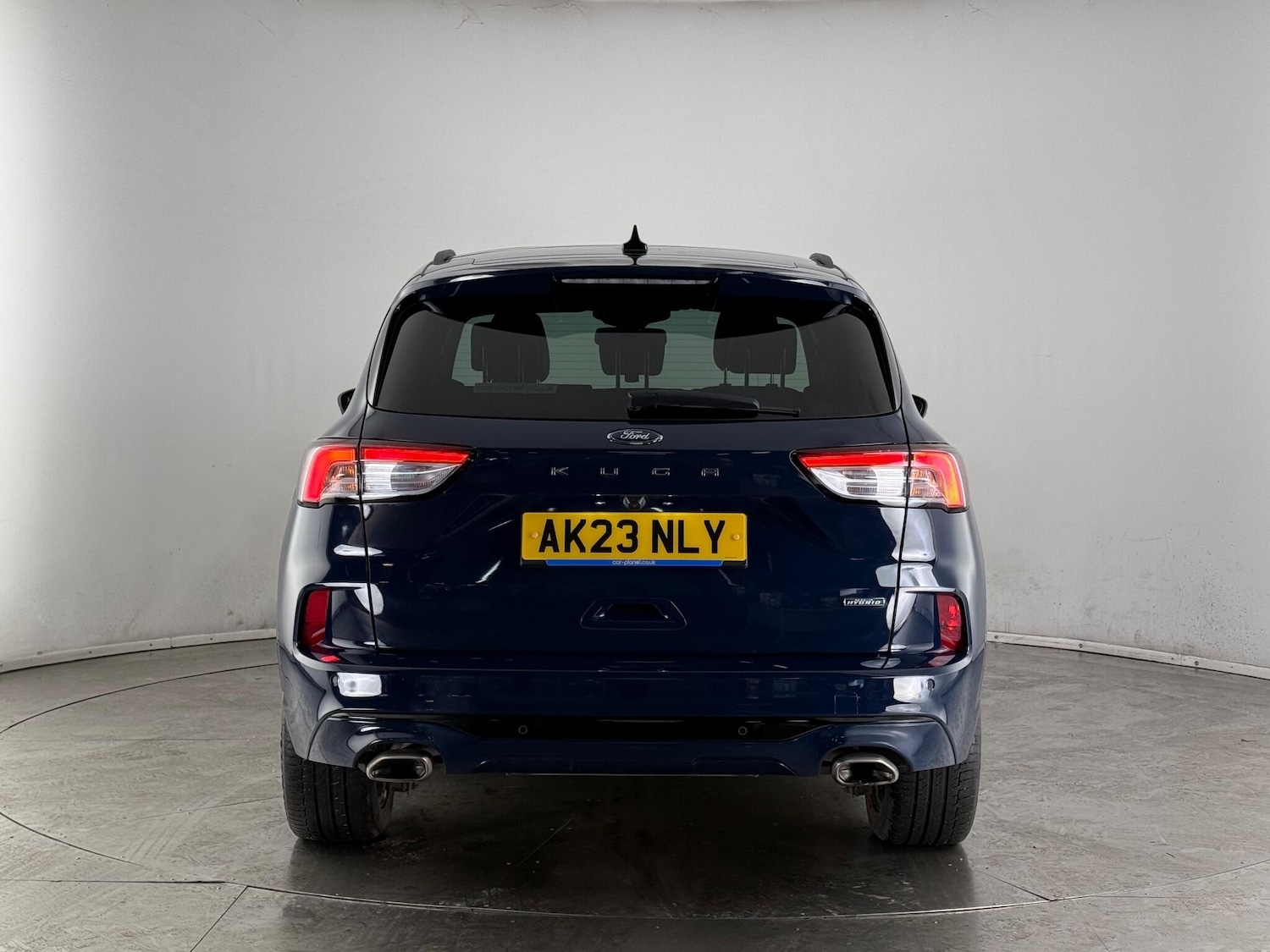Used Ford Kuga 2023 for sale - 77183048: Photo 5